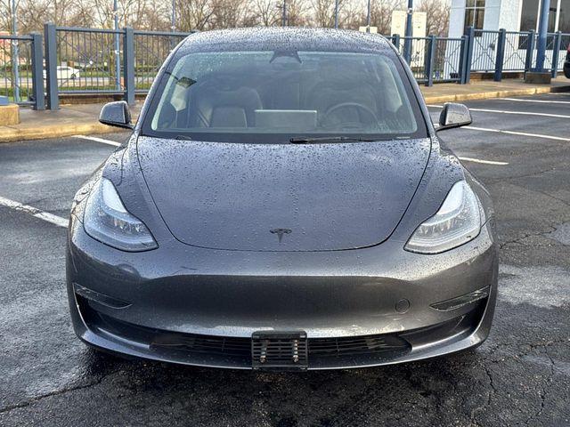 used 2023 Tesla Model 3 car, priced at $28,530