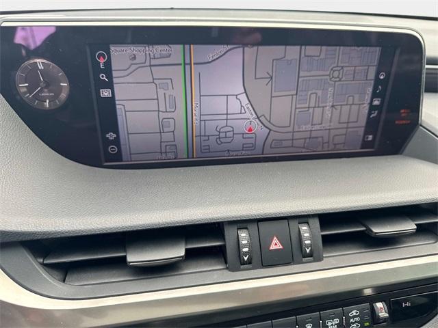 used 2020 Lexus ES 350 car, priced at $31,991