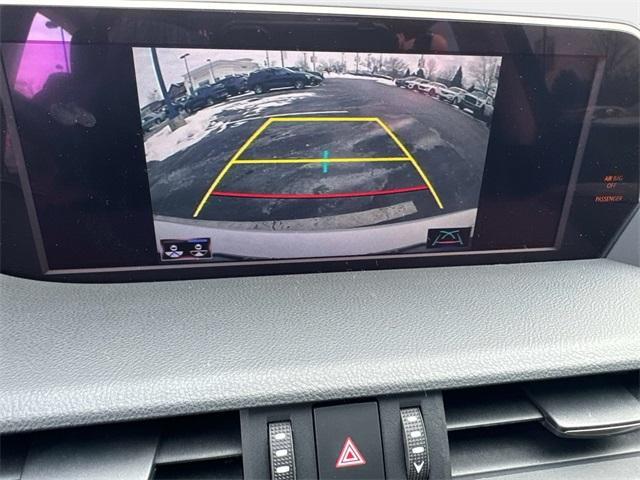 used 2020 Lexus ES 350 car, priced at $31,991