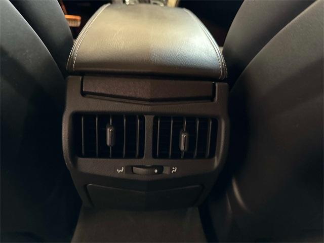 used 2014 Cadillac CTS-V car, priced at $63,991