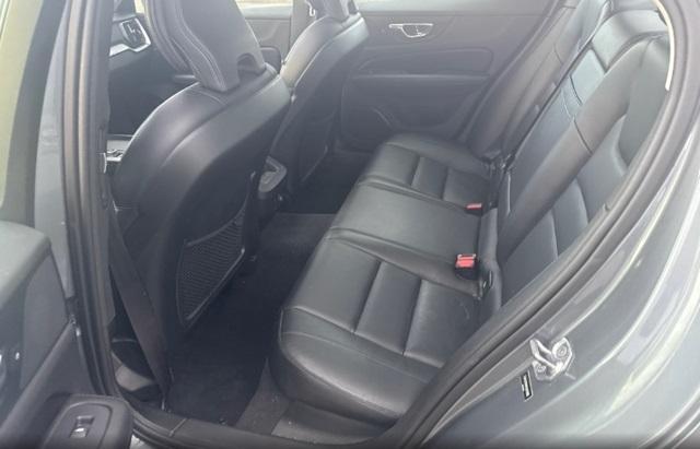 used 2019 Volvo S60 car, priced at $22,217