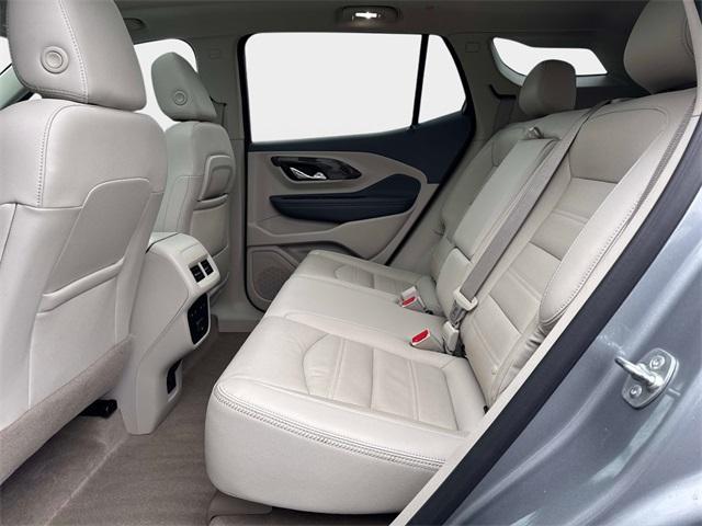 used 2024 GMC Terrain car, priced at $24,915