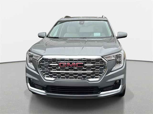 used 2024 GMC Terrain car, priced at $24,915