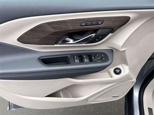 used 2024 GMC Terrain car, priced at $24,915