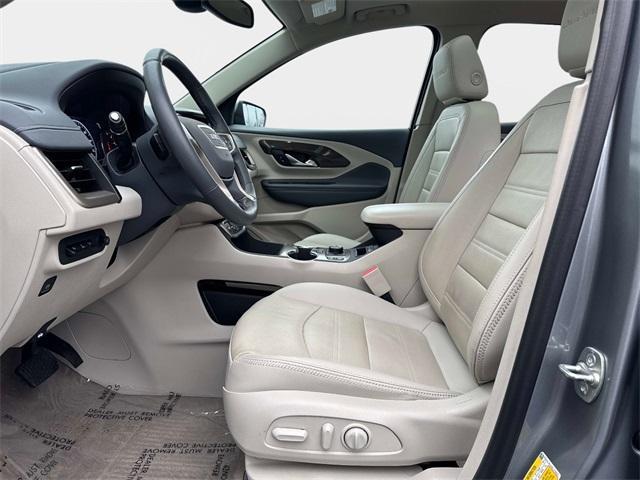 used 2024 GMC Terrain car, priced at $24,915