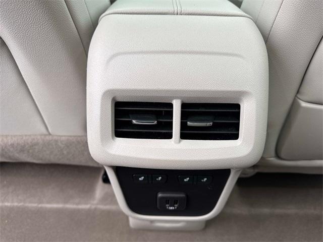 used 2024 GMC Terrain car, priced at $24,915