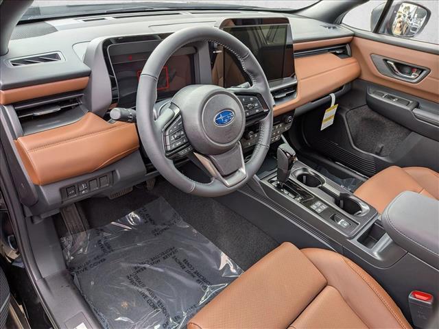 new 2026 Subaru Crosstrek Hybrid car, priced at $36,618