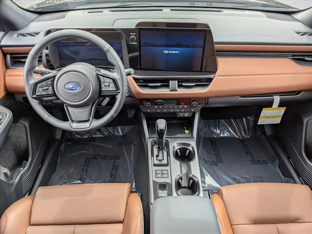 new 2026 Subaru Crosstrek Hybrid car, priced at $36,618