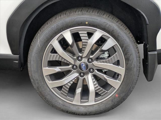 new 2025 Subaru Forester Hybrid car, priced at $45,507