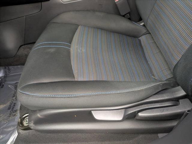 used 2022 Nissan Leaf car, priced at $11,855