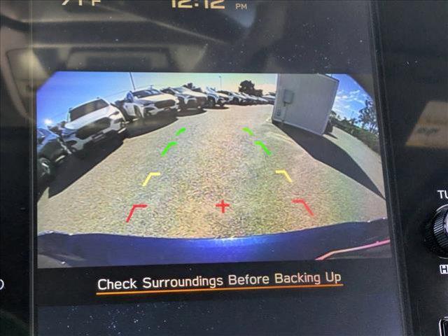 new 2026 Subaru Impreza car, priced at $33,638