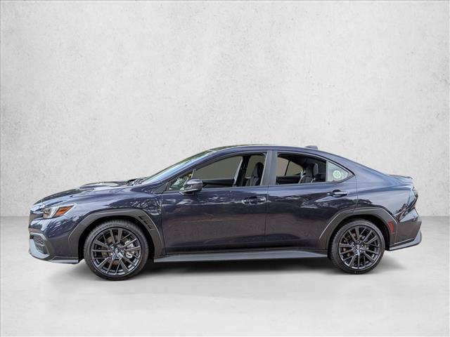new 2026 Subaru WRX car, priced at $36,637