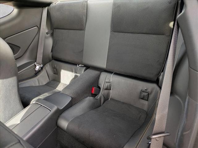 new 2026 Subaru BRZ car, priced at $41,741