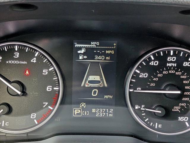 used 2026 Subaru Impreza car, priced at $26,944