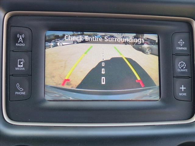 used 2014 Jeep Grand Cherokee car, priced at $10,844