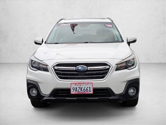 used 2018 Subaru Outback car, priced at $23,944