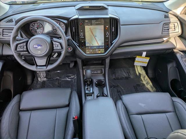 new 2026 Subaru Ascent car, priced at $54,688