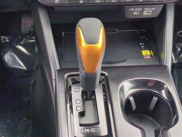 new 2026 Subaru Outback car, priced at $51,365