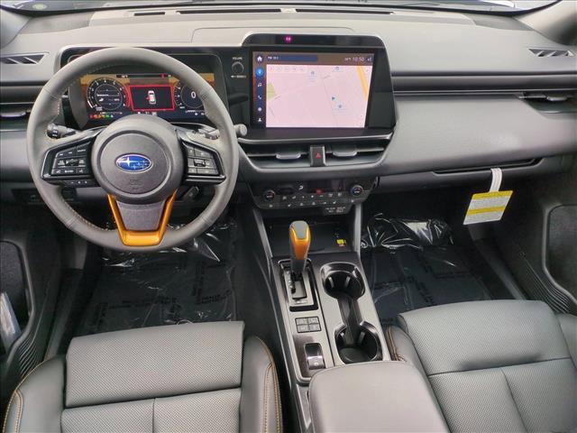 new 2026 Subaru Outback car, priced at $51,365