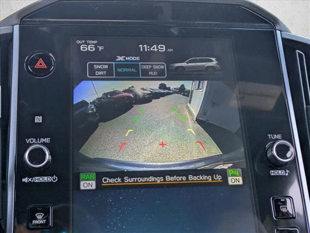 new 2026 Subaru Forester car, priced at $41,823