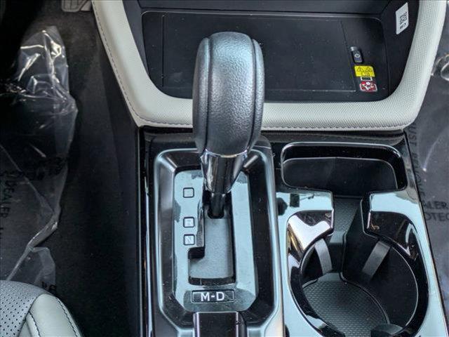 new 2026 Subaru Forester car, priced at $41,823