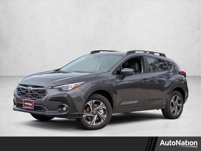 new 2026 Subaru Crosstrek car, priced at $32,068