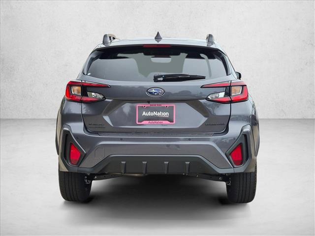 new 2026 Subaru Crosstrek car, priced at $35,769