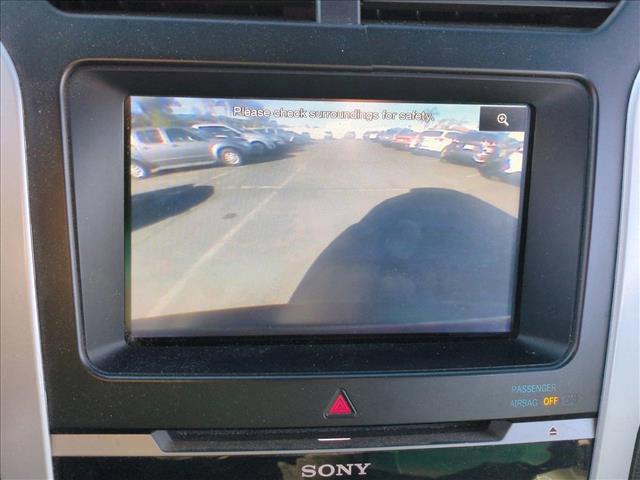 used 2012 Ford Explorer car, priced at $10,000