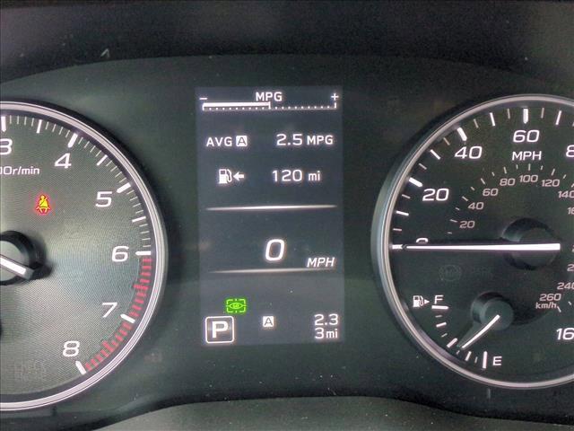 new 2026 Subaru Ascent car, priced at $53,508