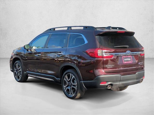 new 2026 Subaru Ascent car, priced at $53,508