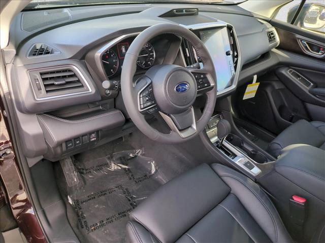new 2026 Subaru Ascent car, priced at $53,508