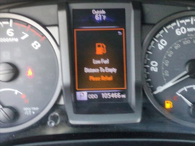 used 2018 Toyota Tacoma car, priced at $29,844