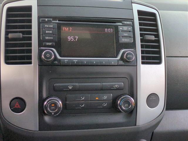 used 2016 Nissan Frontier car, priced at $12,844