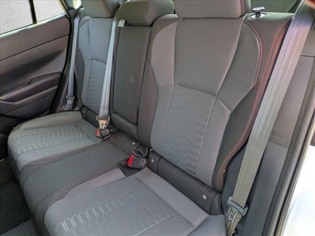 new 2026 Subaru Impreza car, priced at $28,532