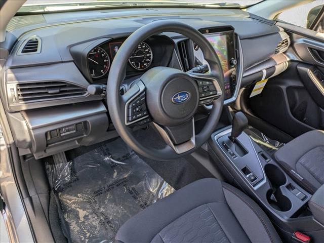 new 2026 Subaru Impreza car, priced at $28,532