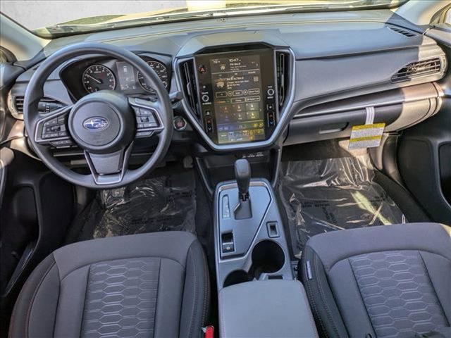 new 2026 Subaru Impreza car, priced at $28,532