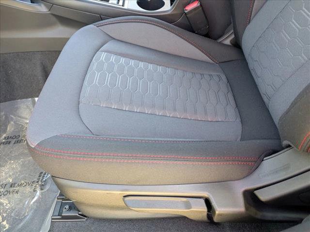 new 2026 Subaru Impreza car, priced at $28,532