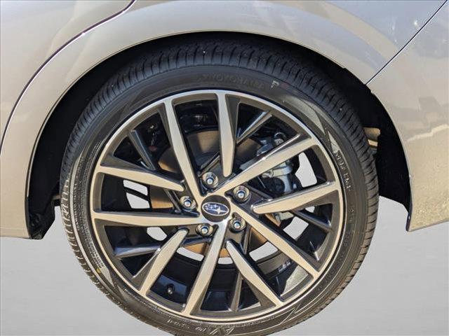 new 2026 Subaru Impreza car, priced at $28,532