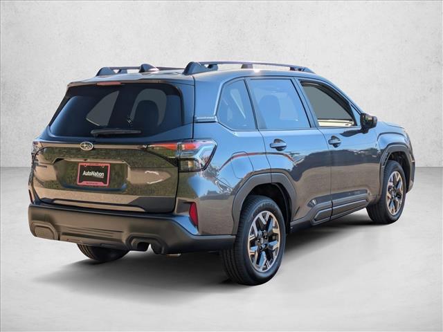 new 2026 Subaru Forester car, priced at $37,189