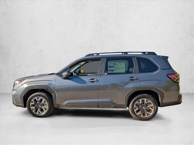 new 2026 Subaru Forester car, priced at $37,189
