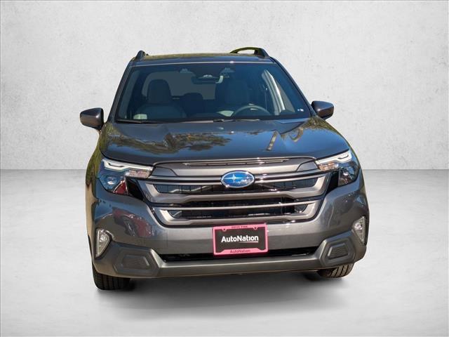 new 2026 Subaru Forester car, priced at $37,189