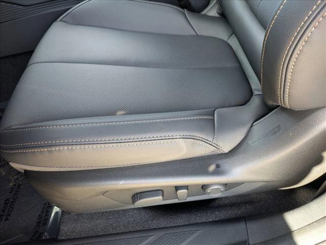 new 2026 Subaru Outback car, priced at $44,480