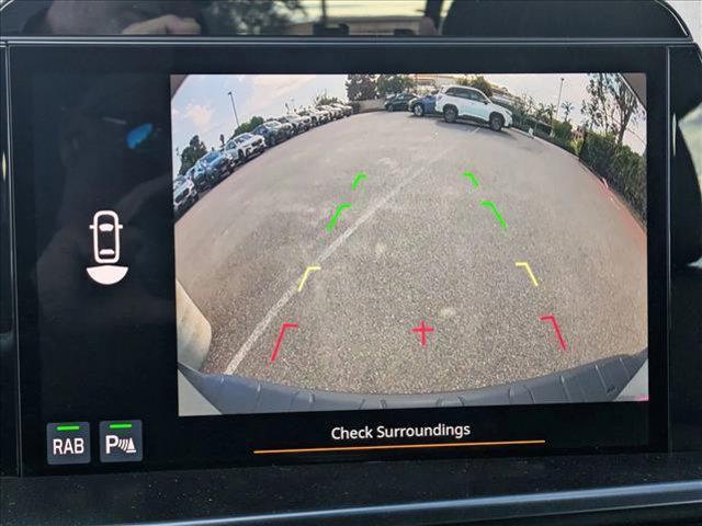 new 2026 Subaru Outback car, priced at $44,480