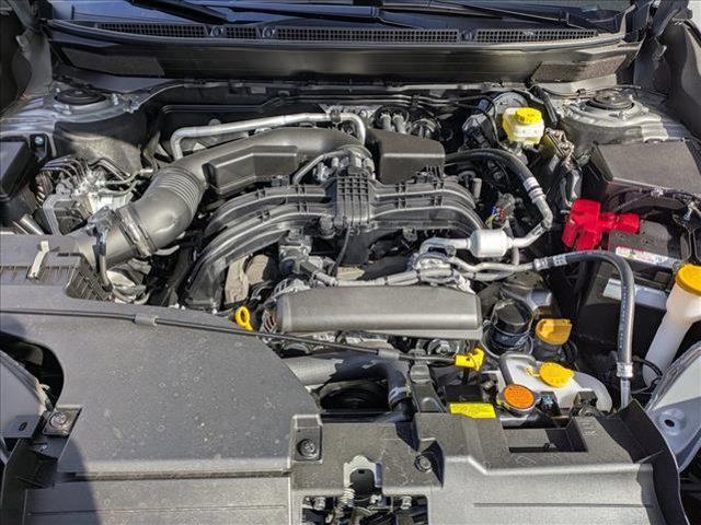 new 2026 Subaru Outback car, priced at $44,480