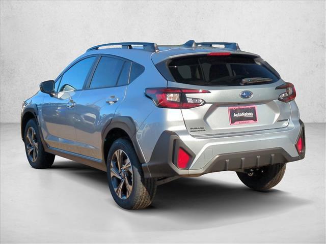 new 2026 Subaru Crosstrek car, priced at $30,251