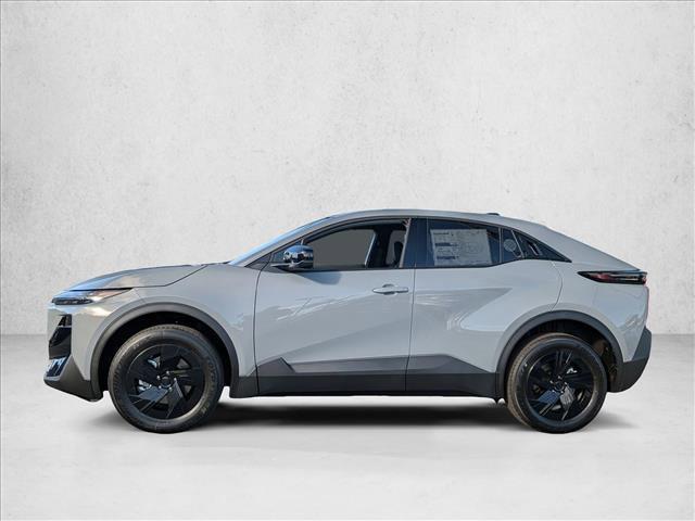 new 2026 Subaru Uncharted car, priced at $37,161