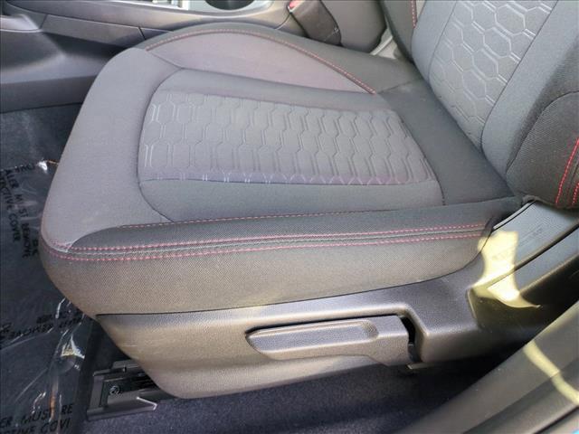 used 2025 Subaru Impreza car, priced at $25,844