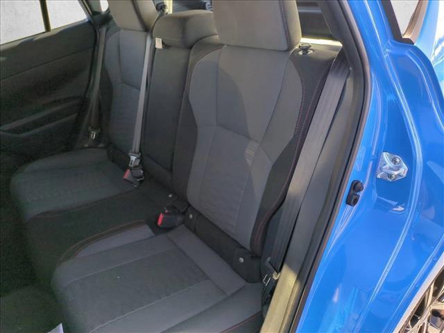 used 2025 Subaru Impreza car, priced at $25,844