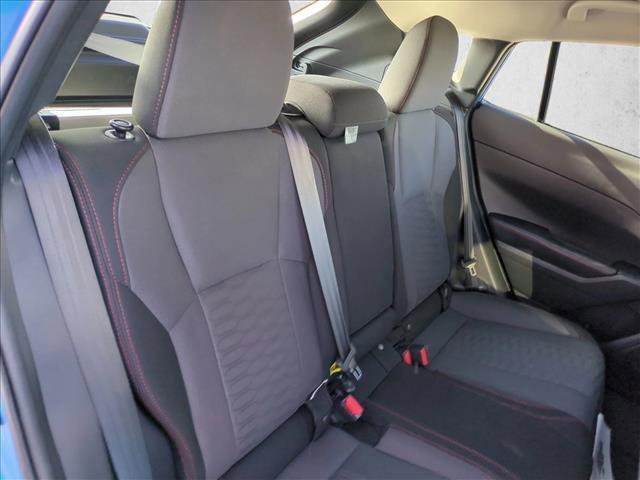 used 2025 Subaru Impreza car, priced at $25,844