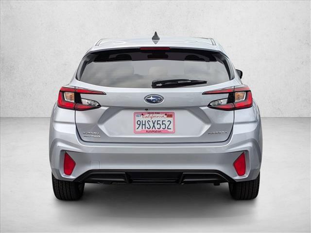 used 2024 Subaru Impreza car, priced at $23,192